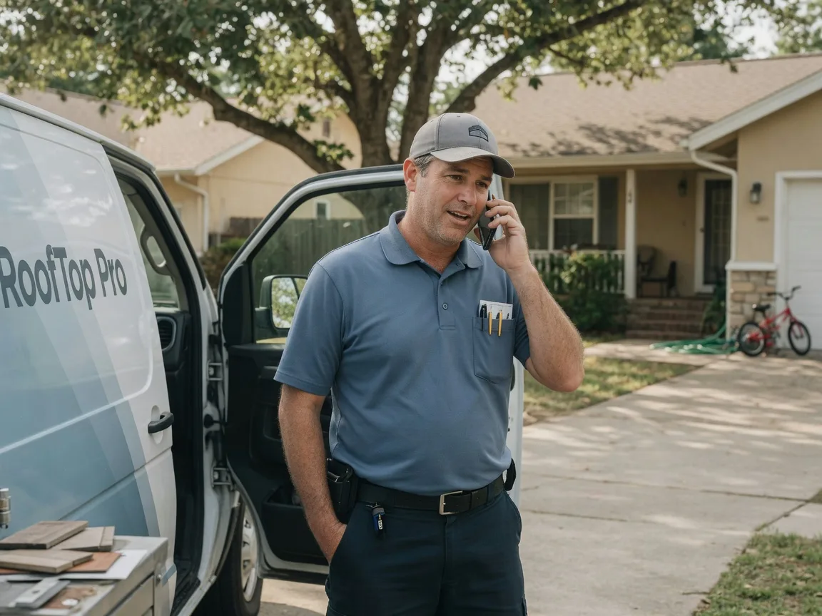 Roof Repair Greenwood, AR FAQs