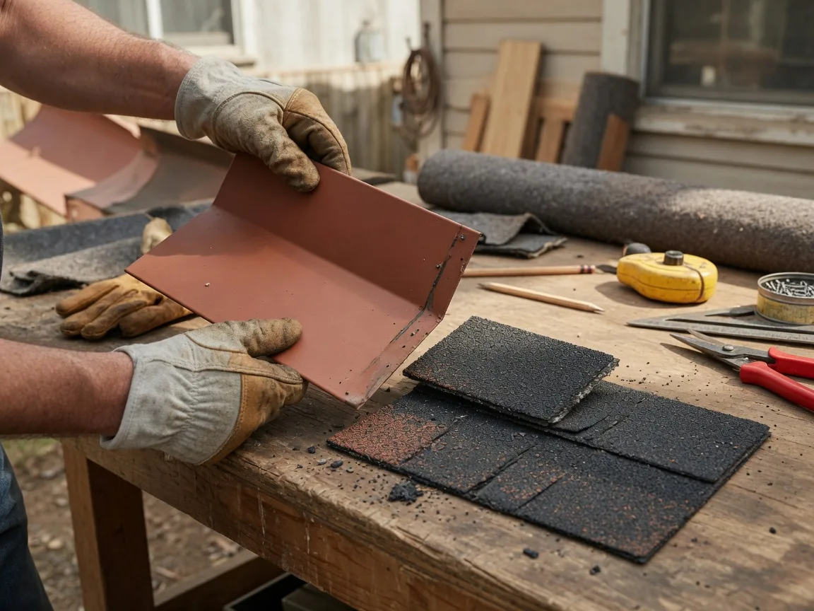 Roof Repair company in Greenwood, AR